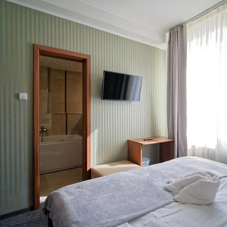 Affittacamere Janka Brno