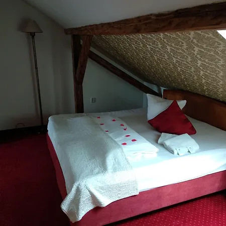 Maison d'hôtes Janka 3*