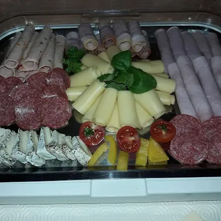 Affittacamere Janka