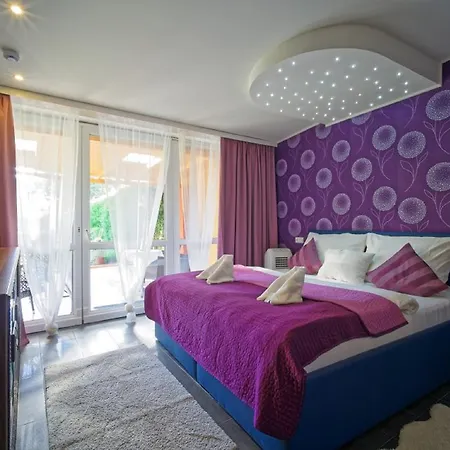 Guest house Janka Brno