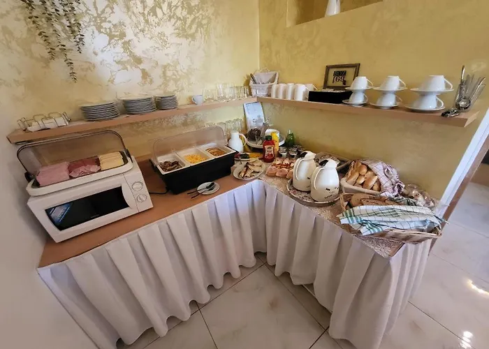 Maison d'hôtes Janka