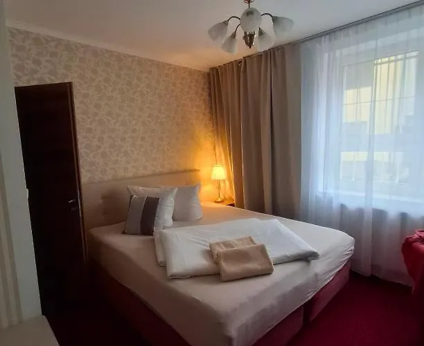 Maison d'hôtes Janka 3*