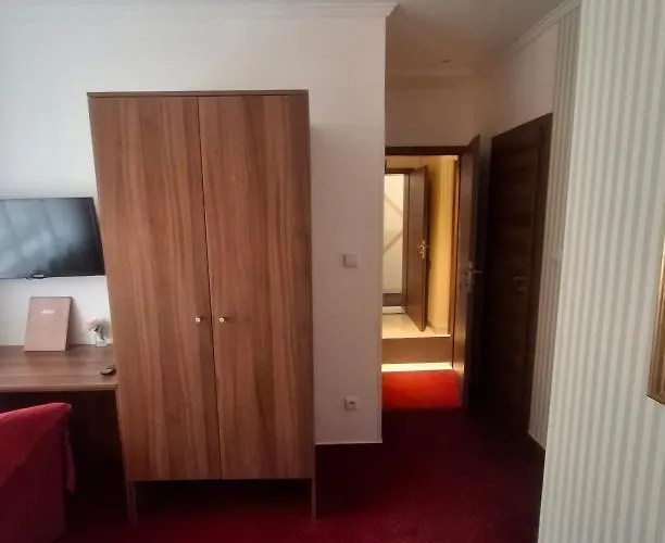 Maison d'hôtes Janka 3*