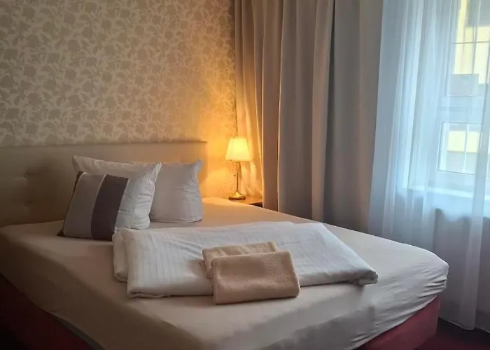 Janka Maison d'hôtes Brno