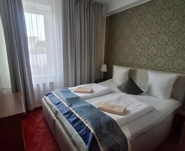 Janka 3* Brno