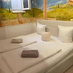 招待所 詹卡家庭旅馆 布尔诺