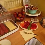 詹卡家庭旅馆
