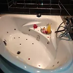 詹卡家庭旅馆 布尔诺