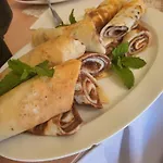 詹卡家庭旅馆