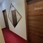詹卡家庭旅馆 布尔诺