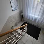 詹卡家庭旅馆 招待所 布尔诺