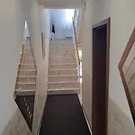招待所 詹卡家庭旅馆 布尔诺