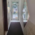 詹卡家庭旅馆 布尔诺