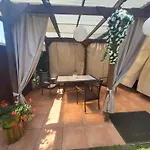 詹卡家庭旅馆 3* 布尔诺