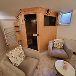詹卡家庭旅馆 招待所