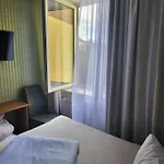 招待所 詹卡家庭旅馆 布尔诺