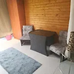 詹卡家庭旅馆 3* 布尔诺