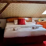 招待所 詹卡家庭旅馆 布尔诺
