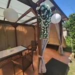 詹卡家庭旅馆