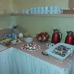 招待所 詹卡家庭旅馆 布尔诺