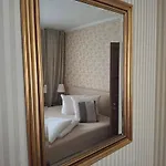 詹卡家庭旅馆 3*