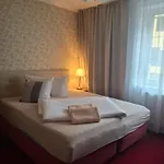 詹卡家庭旅馆 招待所 布尔诺