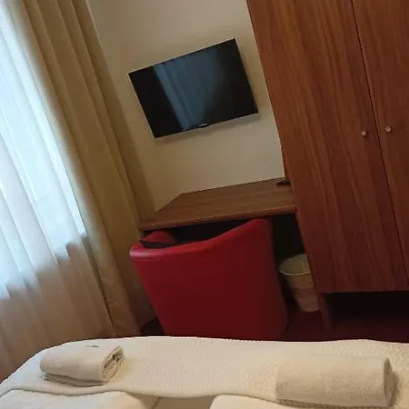 Janka Guest house