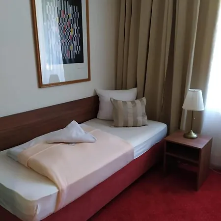 Guest house Janka