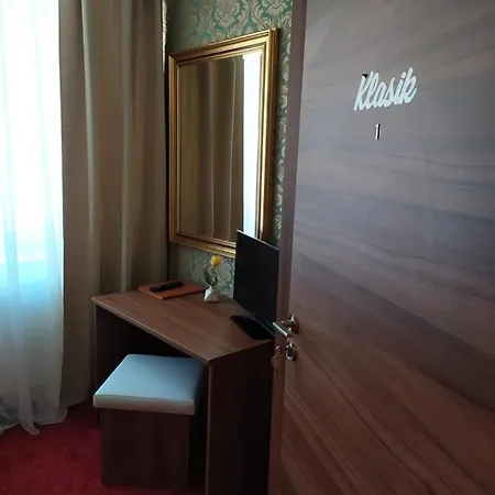 Janka Guest house