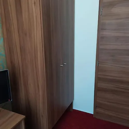 Janka 3* Brno