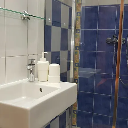 Guest house Janka