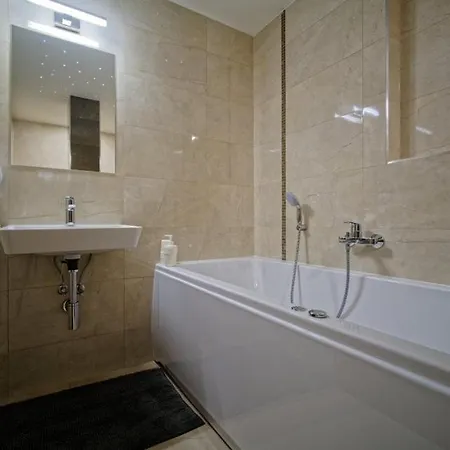 Janka Guest house Brno