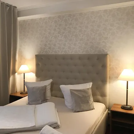 Guest house Janka 3*