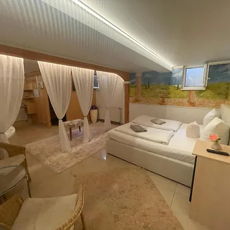 Janka Guest house 3*