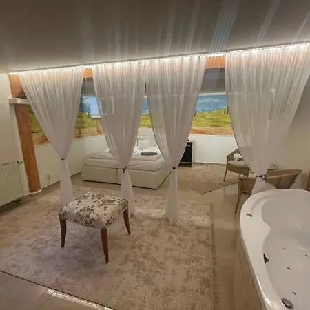 Guest house Janka 3*