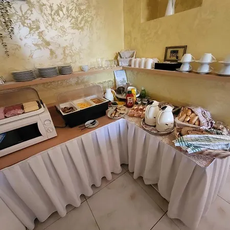 招待所 詹卡家庭旅馆