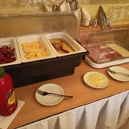 Janka Guest house Brno