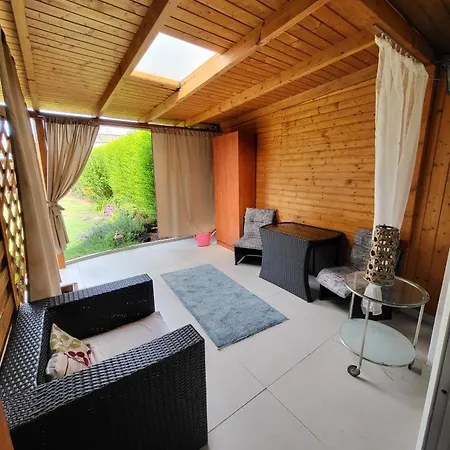 詹卡家庭旅馆 布尔诺