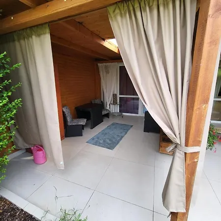 詹卡家庭旅馆 3* 布尔诺