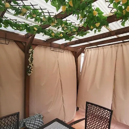 招待所 詹卡家庭旅馆