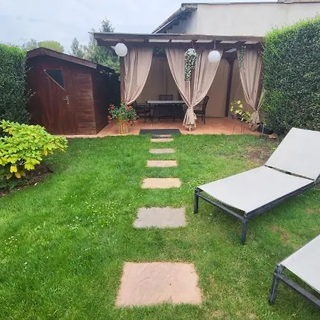 詹卡家庭旅馆 招待所 3*