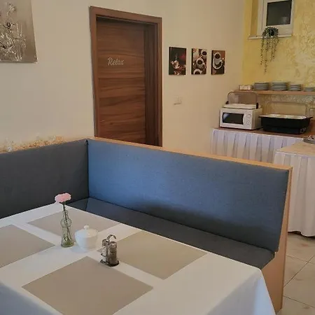 Janka Vendégház 3*