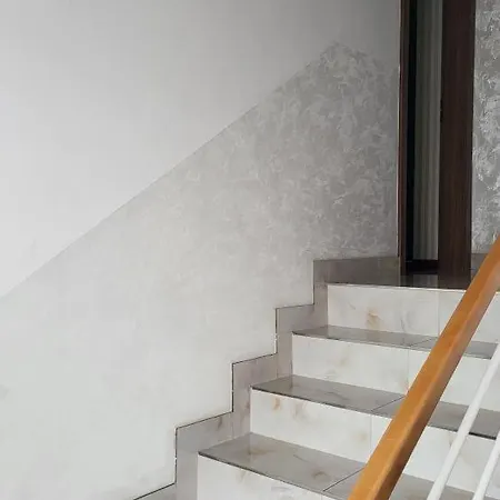 招待所 詹卡家庭旅馆 3*