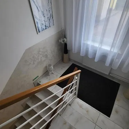Janka Guest house Brno