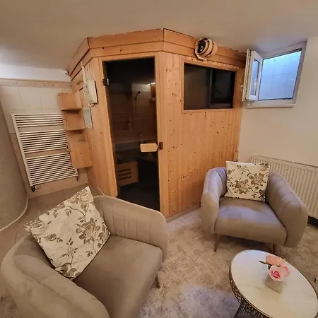 詹卡家庭旅馆 招待所