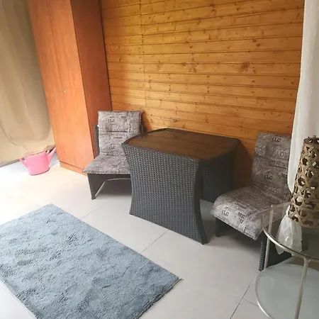 詹卡家庭旅馆 3* 布尔诺