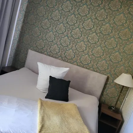 詹卡家庭旅馆 招待所