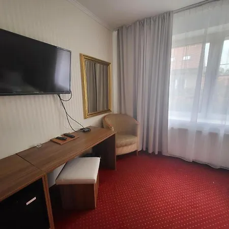 招待所 詹卡家庭旅馆