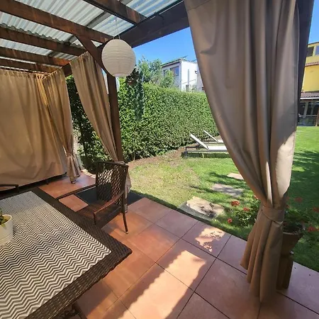 詹卡家庭旅馆 招待所 3*