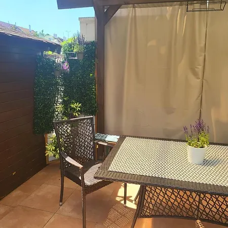 招待所 詹卡家庭旅馆 3*